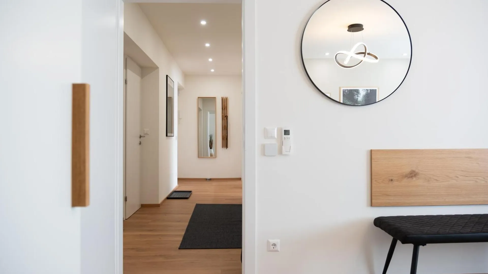 Apartment Mh Living - 22 - Scandinavian Living Dream In Center Graz