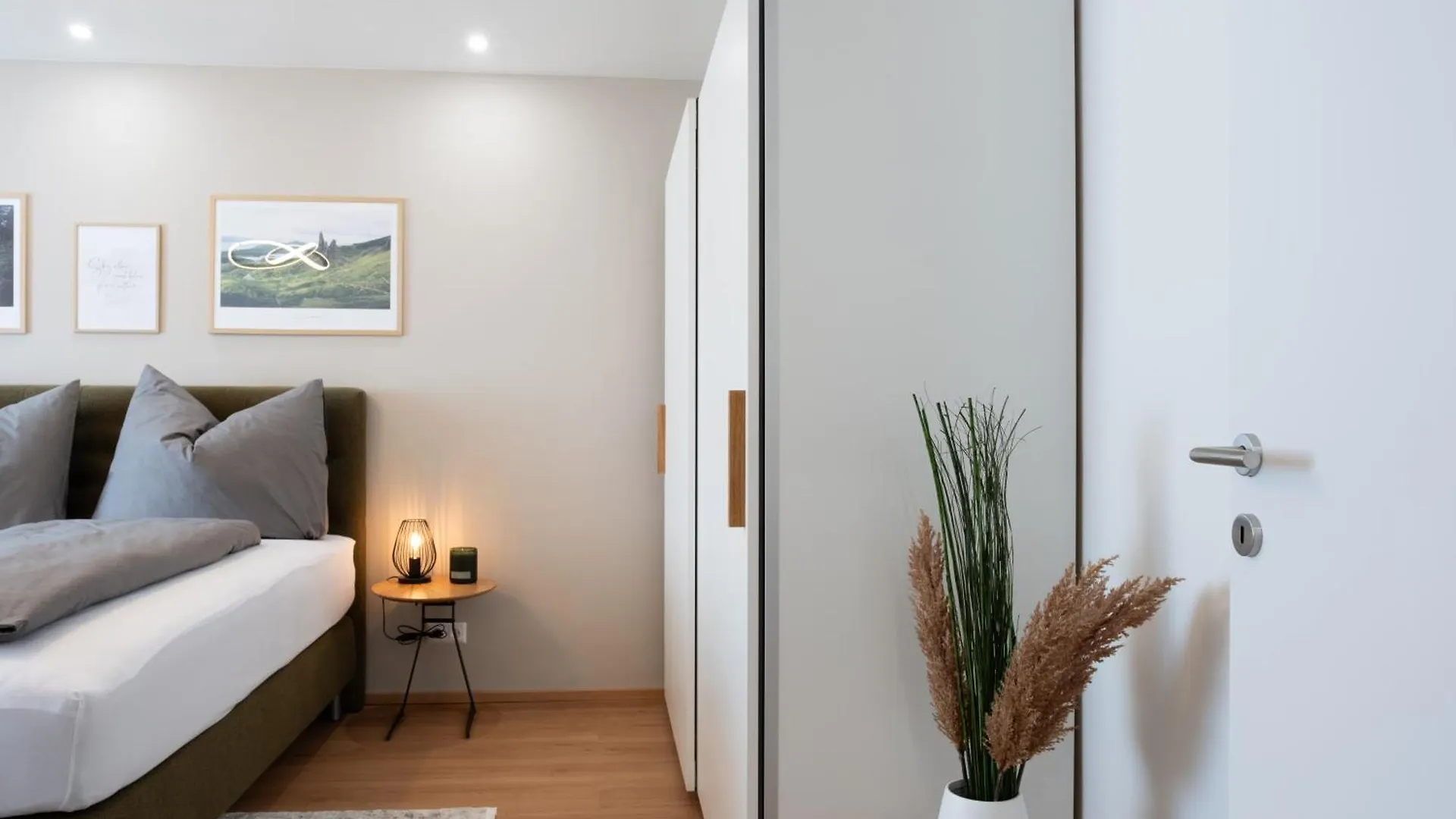 Apartment Mh Living - 22 - Scandinavian Living Dream In Center Graz