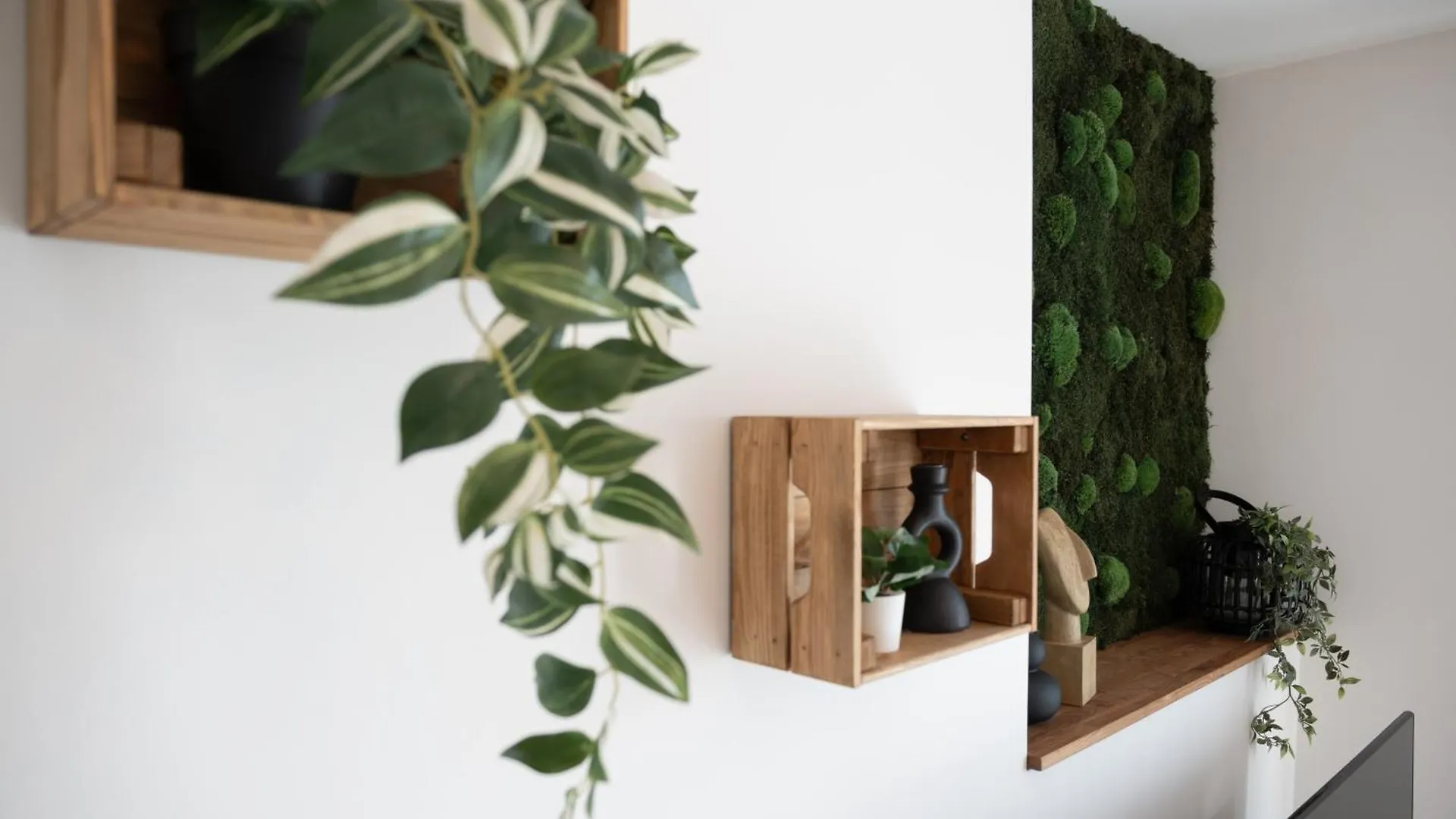 Apartment Mh Living - 22 - Scandinavian Living Dream In Center Graz