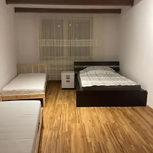 Gasthof Sleepwell Appartement, Graz