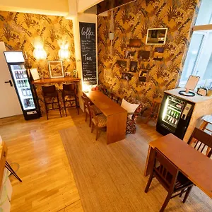  Auberge de jeunesse Sishaus