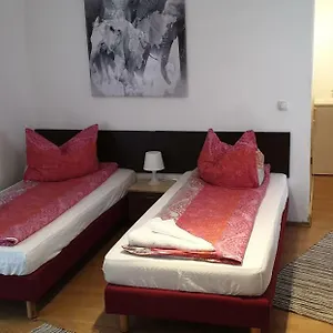 Gasthof Apartmenthaus Beim Lkh, Graz