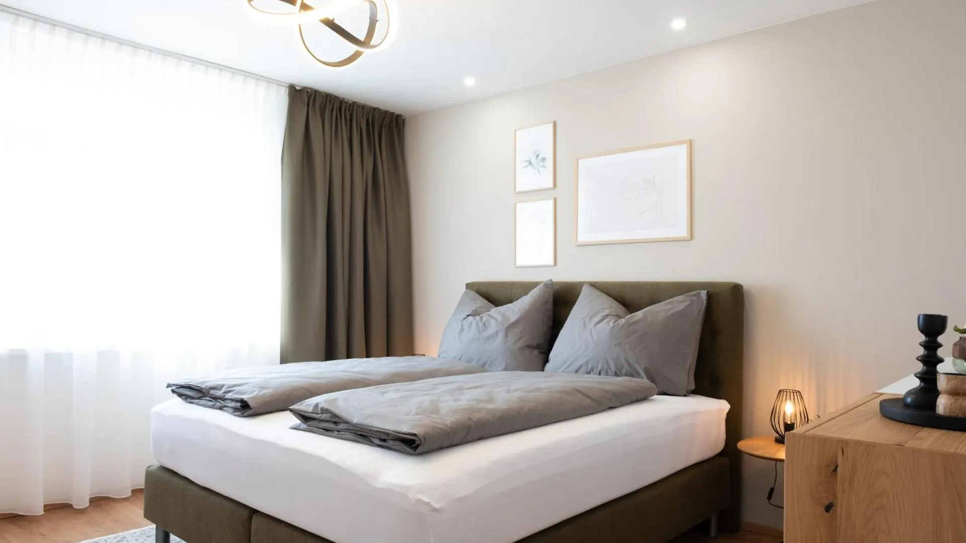 Mh Living - 22 - Scandinavian Living Dream In Center Грац Апартаменты