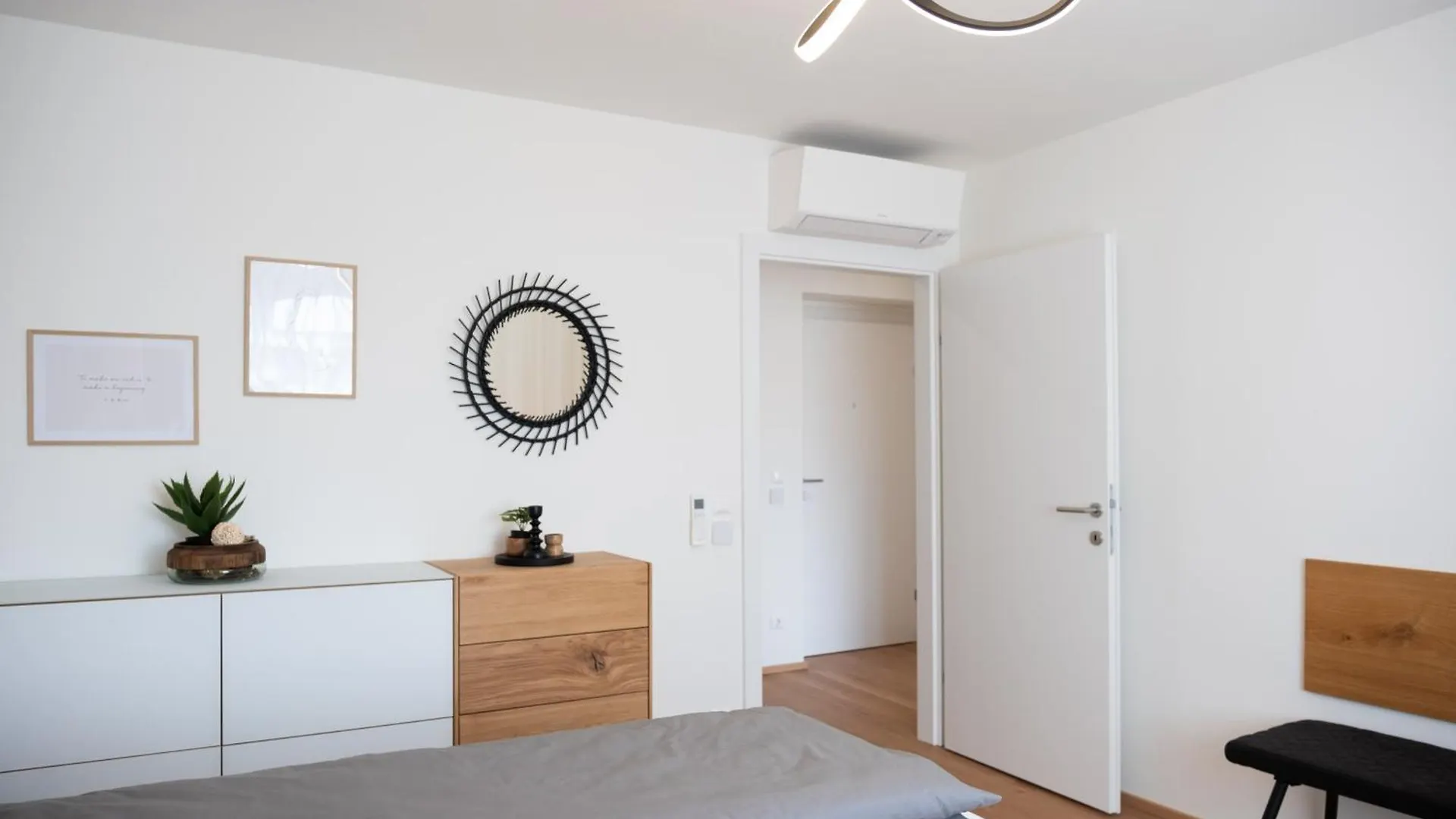 Mh Living - 22 - Scandinavian Living Dream In Center Грац Австрия