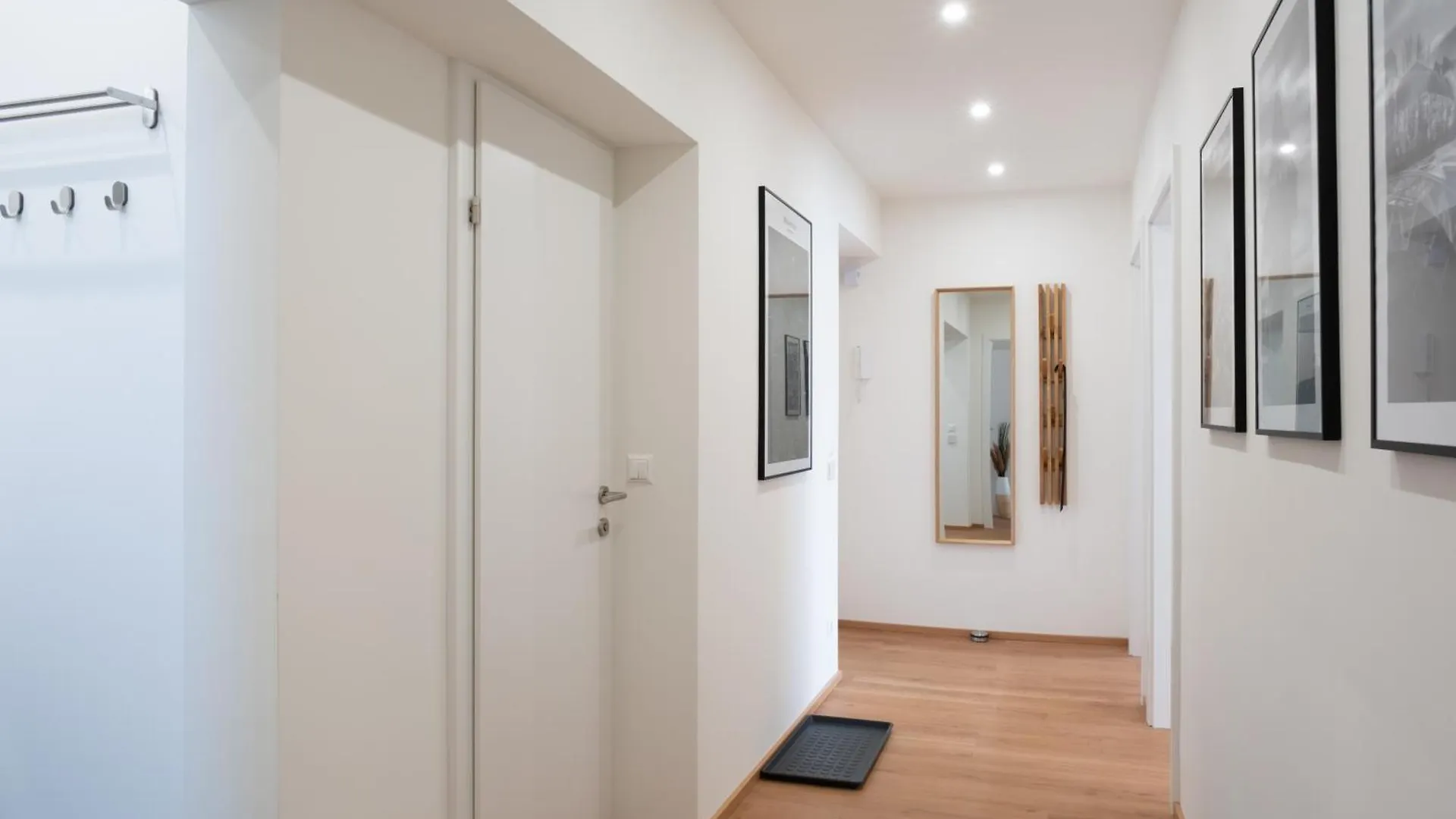 Mh Living - 22 - Scandinavian Living Dream In Center Graz
