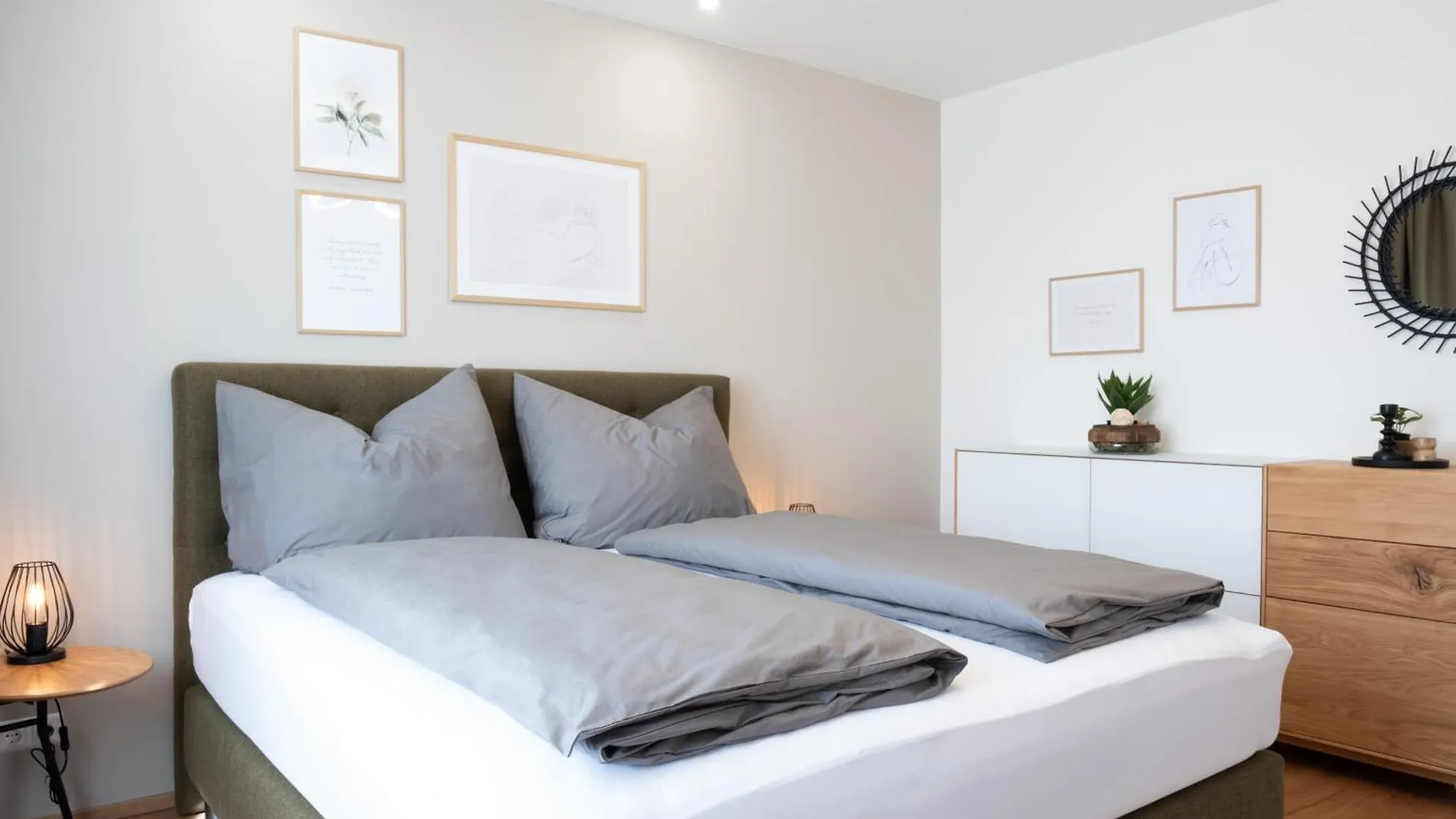 Apartment Mh Living - 22 - Scandinavian Living Dream In Center Graz Austria