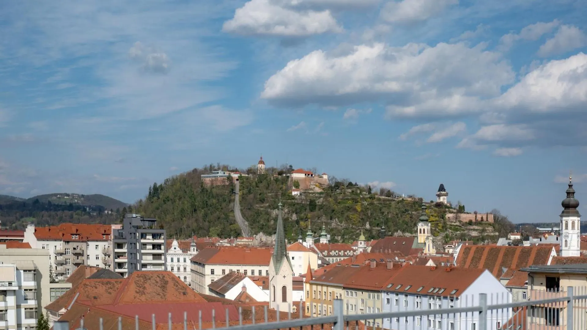 Apartment Mh Living - 22 - Scandinavian Living Dream In Center Graz Austria